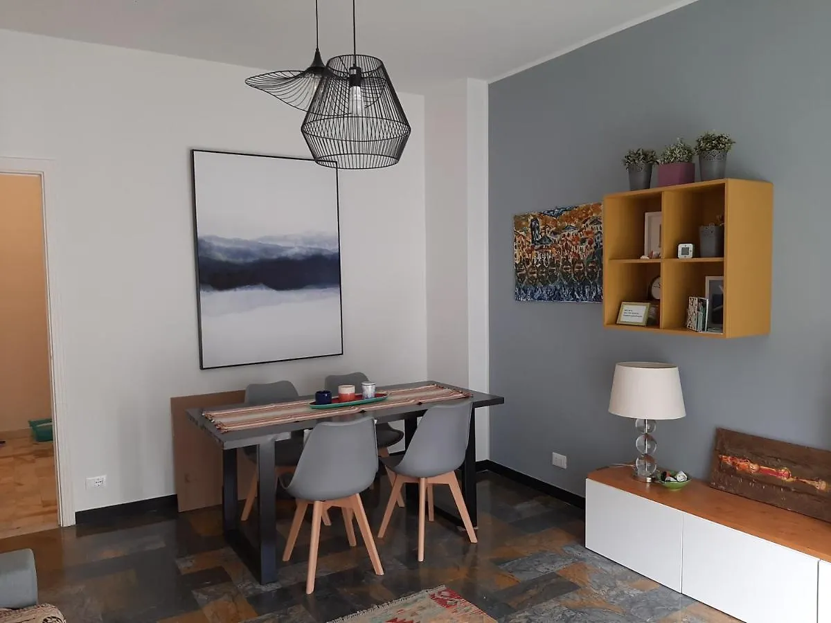 Apartment Gerani 2, Rapallo