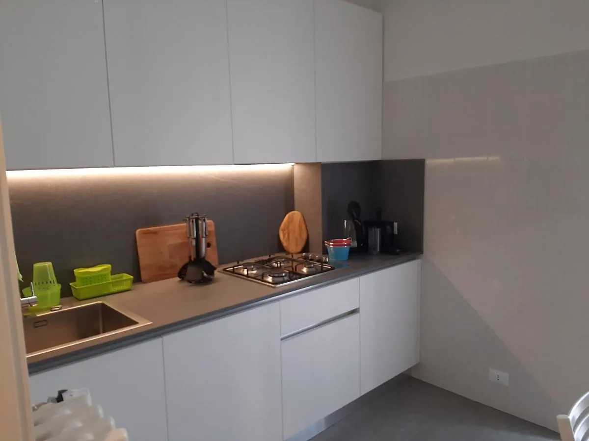 Apartment Gerani 2, Rapallo