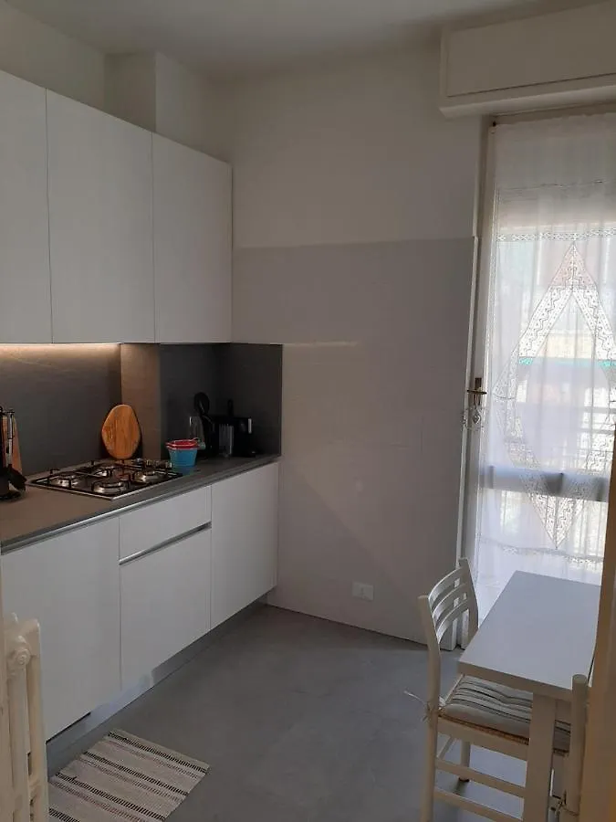 Apartment Gerani 2, Rapallo Italy