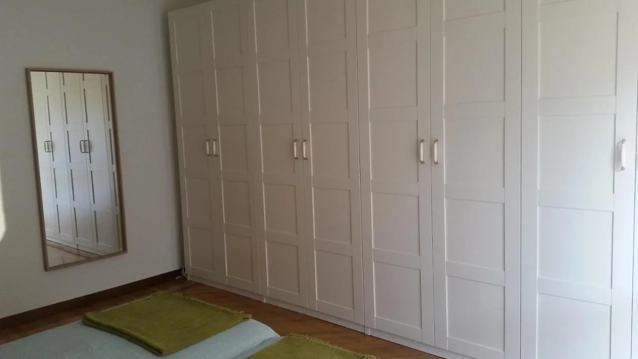Apartment Gerani 2, Rapallo