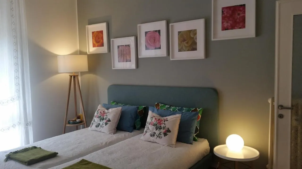 Apartment Gerani 2, Rapallo